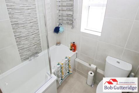 LUXURY FIRST FLOOR BATHROOM
