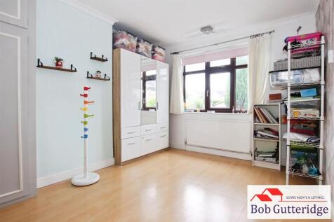 BEDROOM TWO (REAR)