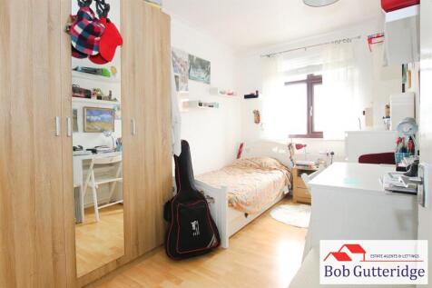 BEDROOM THREE (FRONT)