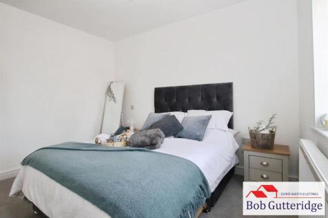 BEDROOM TWO (REAR)