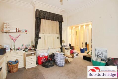 BEDROOM ONE (FRONT)