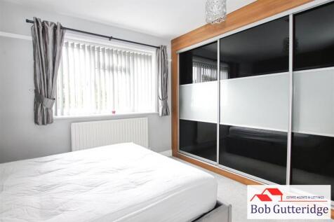 BEDROOM ONE (REAR)