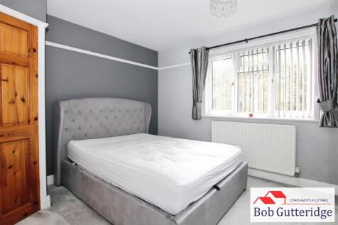 BEDROOM ONE (REAR)