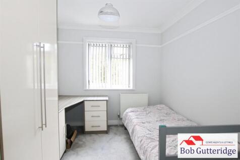 BEDROOM THREE (REAR)