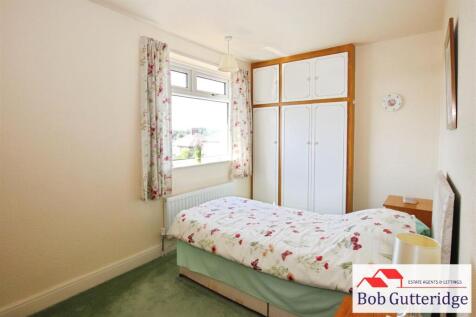 BEDROOM TWO (REAR)