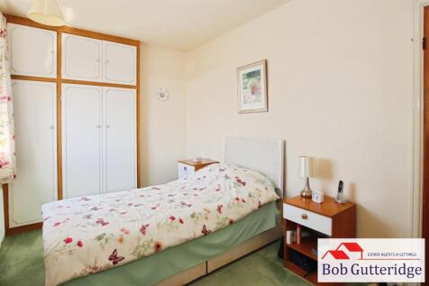 BEDROOM TWO (REAR)
