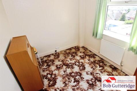 BEDROOM THREE (REAR)