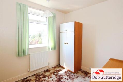 BEDROOM THREE (REAR)