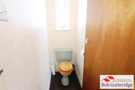 SEPARATE WC