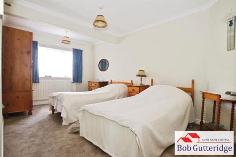 BEDROOM ONE (REAR)