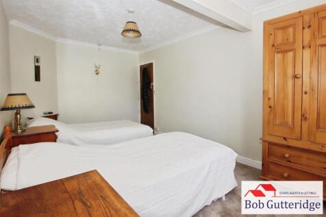 BEDROOM ONE (REAR)
