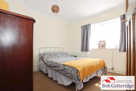 BEDROOM THREE (FRONT)