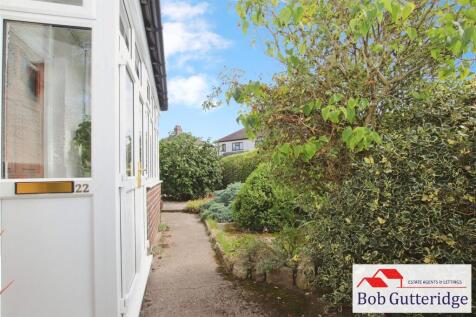FORE GARDEN