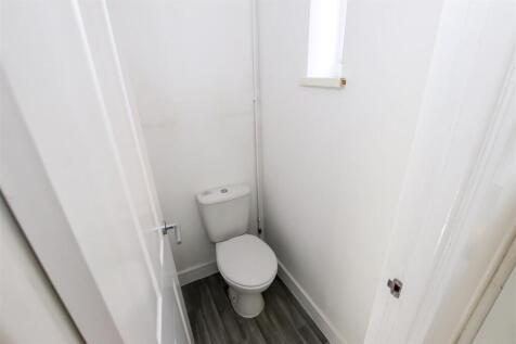 DOWNSTAIRS W.C.