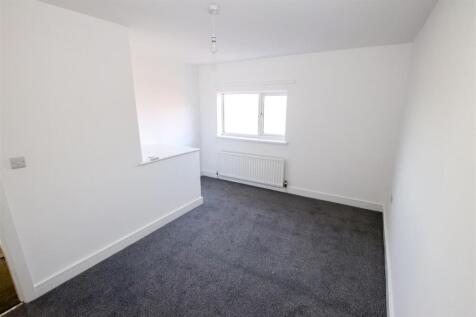 BEDROOM ONE (FRONT)
