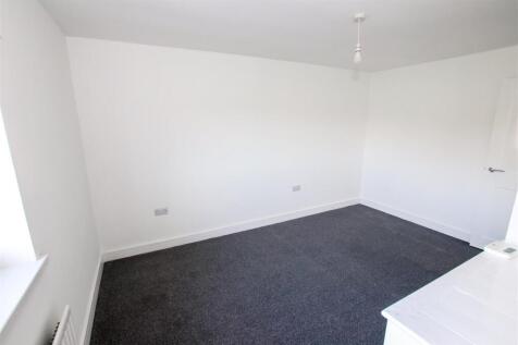 BEDROOM ONE (FRONT)