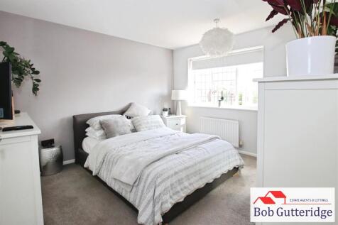 BEDROOM ONE (FRONT)