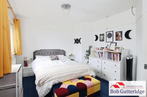 BEDROOM ONE (REAR)