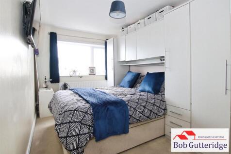 BEDROOM ONE (FRONT)