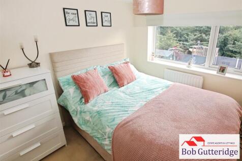 BEDROOM TWO (REAR)