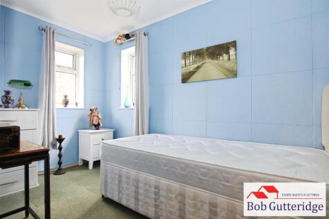 BEDROOM THREE (REAR)