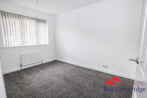BEDROOM ONE (FRONT)