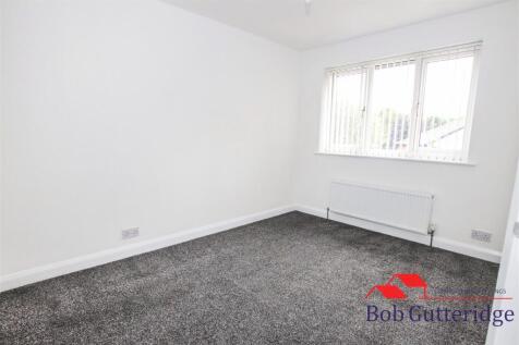 BEDROOM TWO (REAR)
