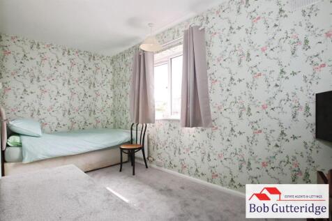 BEDROOM THREE (FRONT)