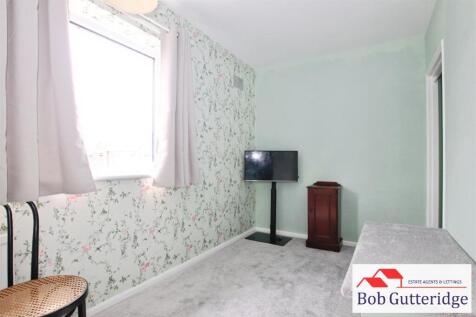 BEDROOM THREE (FRONT)