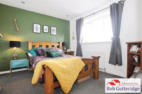 BEDROOM ONE (FRONT)