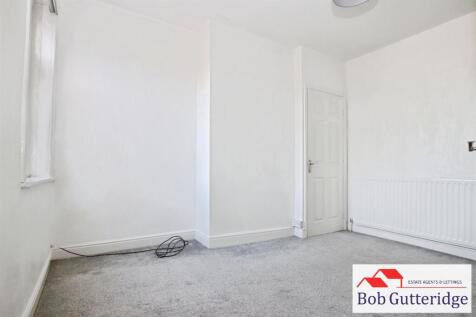 BEDROOM TWO (REAR)