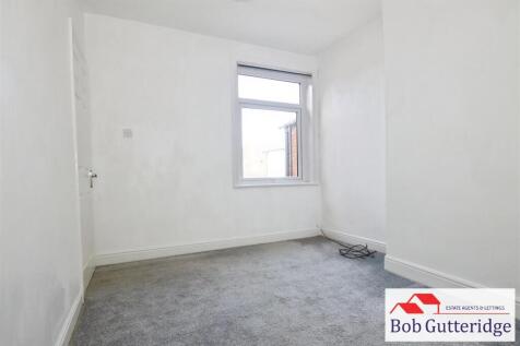 BEDROOM TWO (REAR)