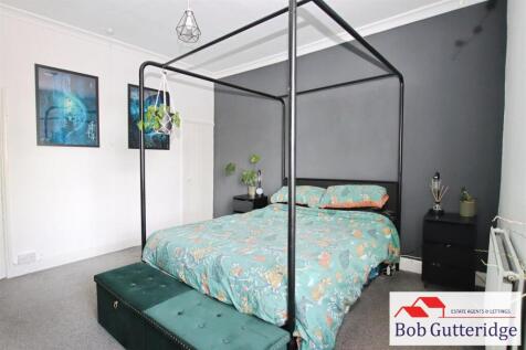 BEDROOM ONE (FRONT)