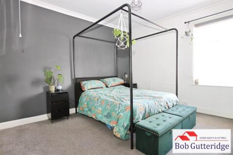 BEDROOM ONE (FRONT)