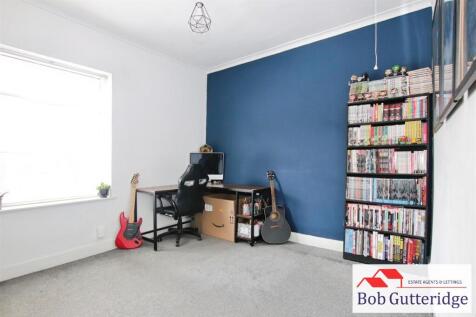 BEDROOM TWO (REAR)