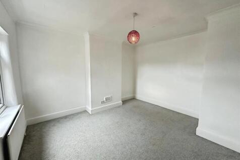 BEDROOM TWO (REAR)