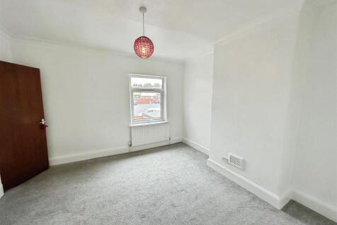 BEDROOM TWO (REAR)