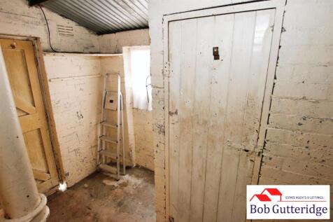 OUTHOUSE