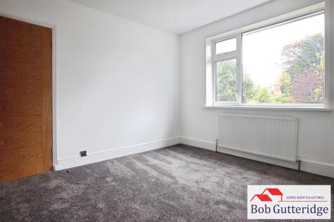BEDROOM ONE (REAR)