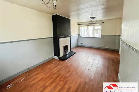 THROUGH LOUNGE / DINER