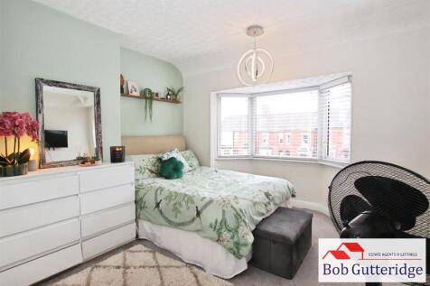 BEDROOM ONE (FRONT)