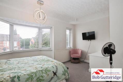 BEDROOM ONE (FRONT)
