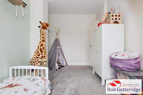 BEDROOM TWO (REAR)