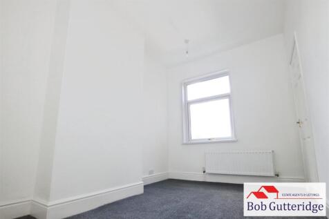 BEDROOM ONE (REAR)