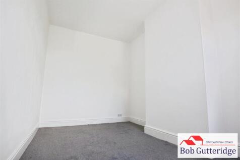 BEDROOM ONE (REAR)