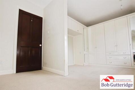 BEDROOM ONE (REAR)