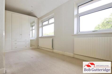 BEDROOM ONE (REAR)