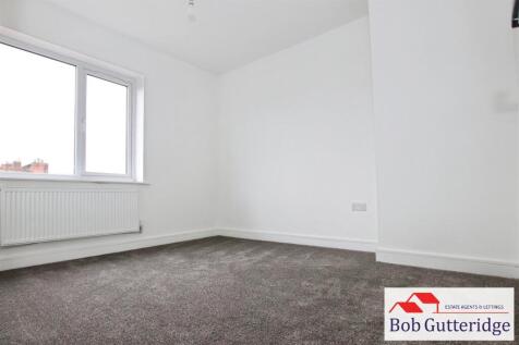 BEDROOM TWO (REAR)