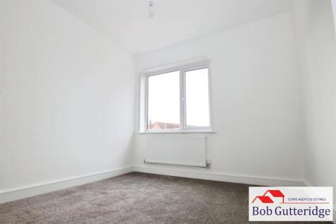 BEDROOM TWO (REAR)