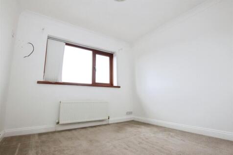 BEDROOM TWO (REAR)